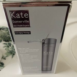 Kate Somerville dermalquench liquid lift 5 oz